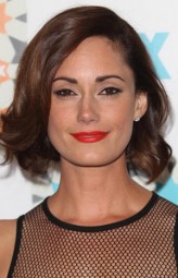 Natalie Brown fotoğrafı