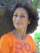 Müdrike Coşansu fotoğrafı