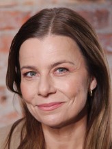 Agata Kulesza fotoğrafı