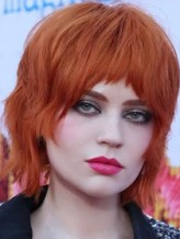 Sierra McCormick fotoğrafı