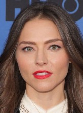 Trieste Kelly Dunn fotoğrafı