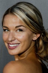 Tahyna Tozzi fotoğrafı