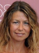 Amanda Sandrelli fotoğrafı