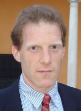 David Greenberg fotoğrafı