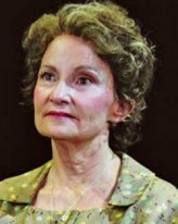 Jayne Luke fotoğrafı