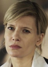 Ina Weisse fotoğrafı