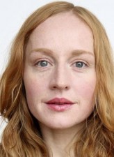 Brigitte Hobmeier fotoğrafı