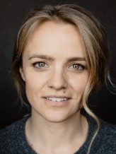 Laura Aikman fotoğrafı