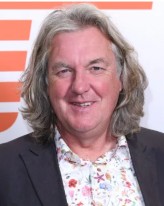 James May fotoğrafı