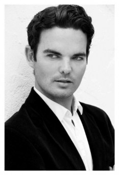 Samuel Nolan fotoğrafı