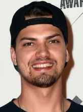 Jimi Blue Ochsenknecht fotoğrafı