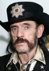 Lemmy fotoğrafı
