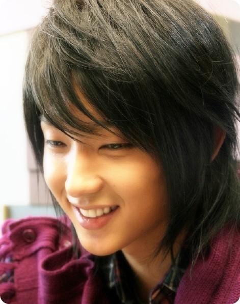 Lee Jun-ki Fotoğrafı