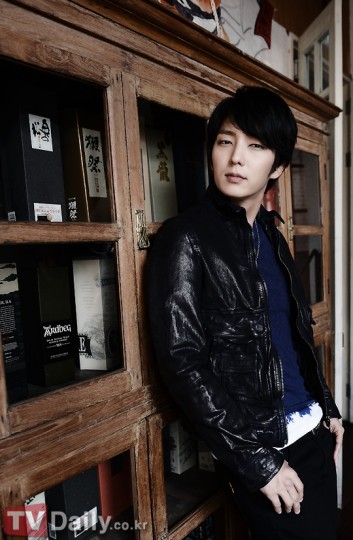 Lee Jun-ki Fotoğrafı