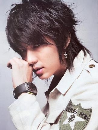 Lee Jun-ki Fotoğrafı