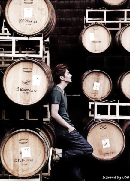 Lee Jun-ki Fotoğrafı