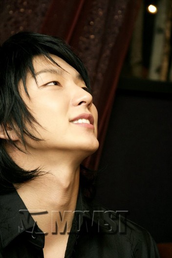 Lee Jun-ki Fotoğrafı