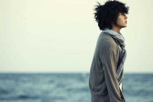 Lee Jun-ki Fotoğrafı