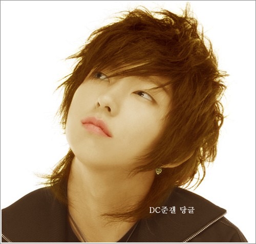 Lee Jun-ki Fotoğrafı