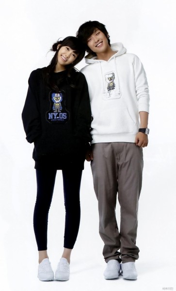 Lee Jun-ki Fotoğrafı