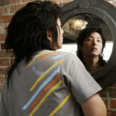 Lee Jun-ki Fotoğrafı