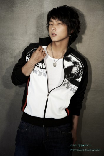 Lee Jun-ki Fotoğrafı