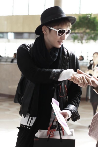 Lee Jun-ki Fotoğrafı