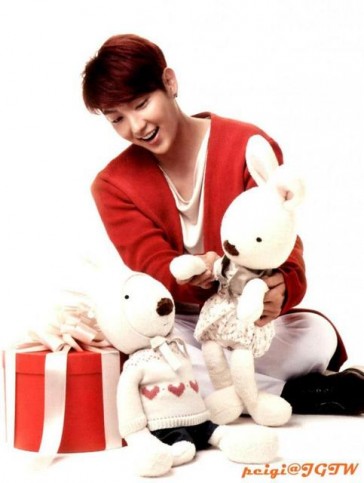 Lee Jun-ki Fotoğrafı