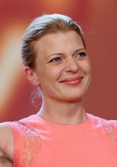 Jördis Triebel fotoğrafı