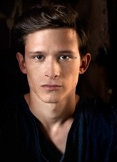 Joel Basman fotoğrafı