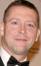 Paul Wilmshurst fotoğrafı