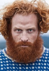 Kristofer Hivju fotoğrafı