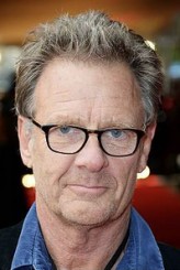 Robert Fox fotoğrafı