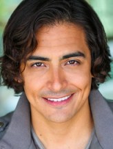 Robbie Daymond fotoğrafı