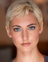 Maria Skorobogatov fotoğrafı