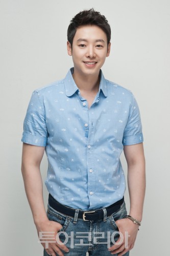 Kim Dong-Wook fotoğrafı