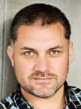 Guillermo Calderón fotoğrafı