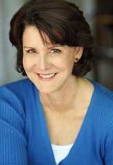 Frances Mitchell fotoğrafı