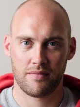 Joe Sims fotoğrafı