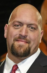 Paul Wight fotoğrafı