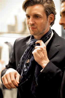 Donny Boaz Fotoğrafı