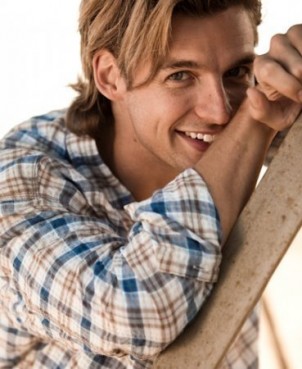 Donny Boaz fotoğrafı