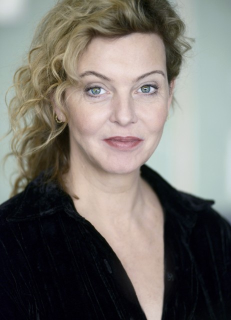 Margarita Broich fotoğrafı