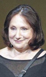 Margit Bendokat fotoğrafı