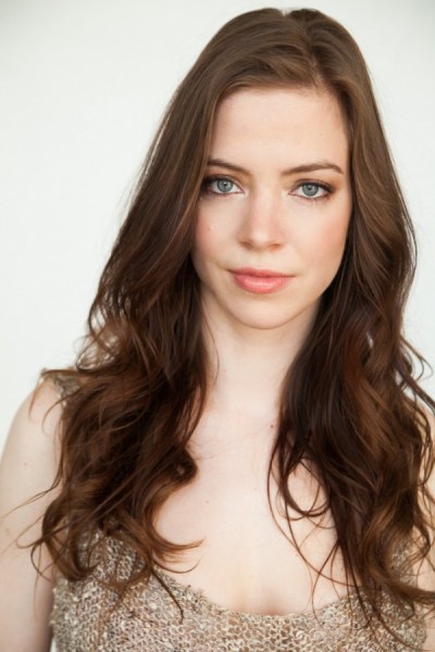 Elena Sanchez fotoğrafı