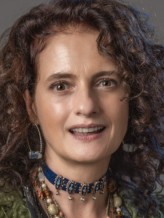 Denise Fraga fotoğrafı