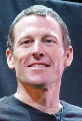 Lance Armstrong fotoğrafı