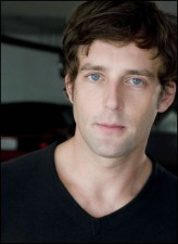 Ken Barnett fotoğrafı