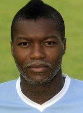 Djibril Cisse fotoğrafı