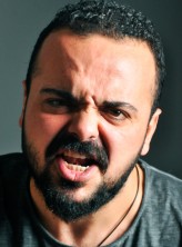 Kadir Özübek fotoğrafı